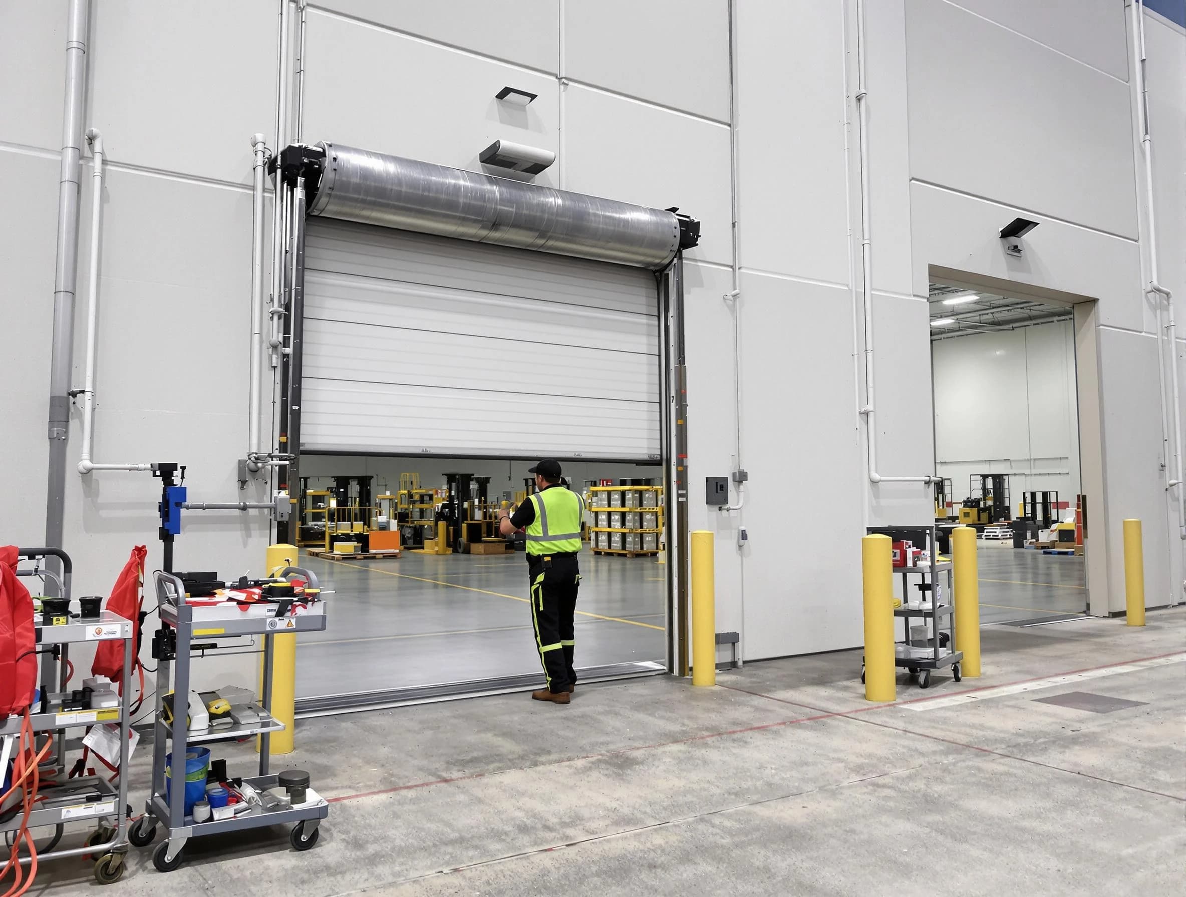 Commercial Repair service in Hartsville, TN