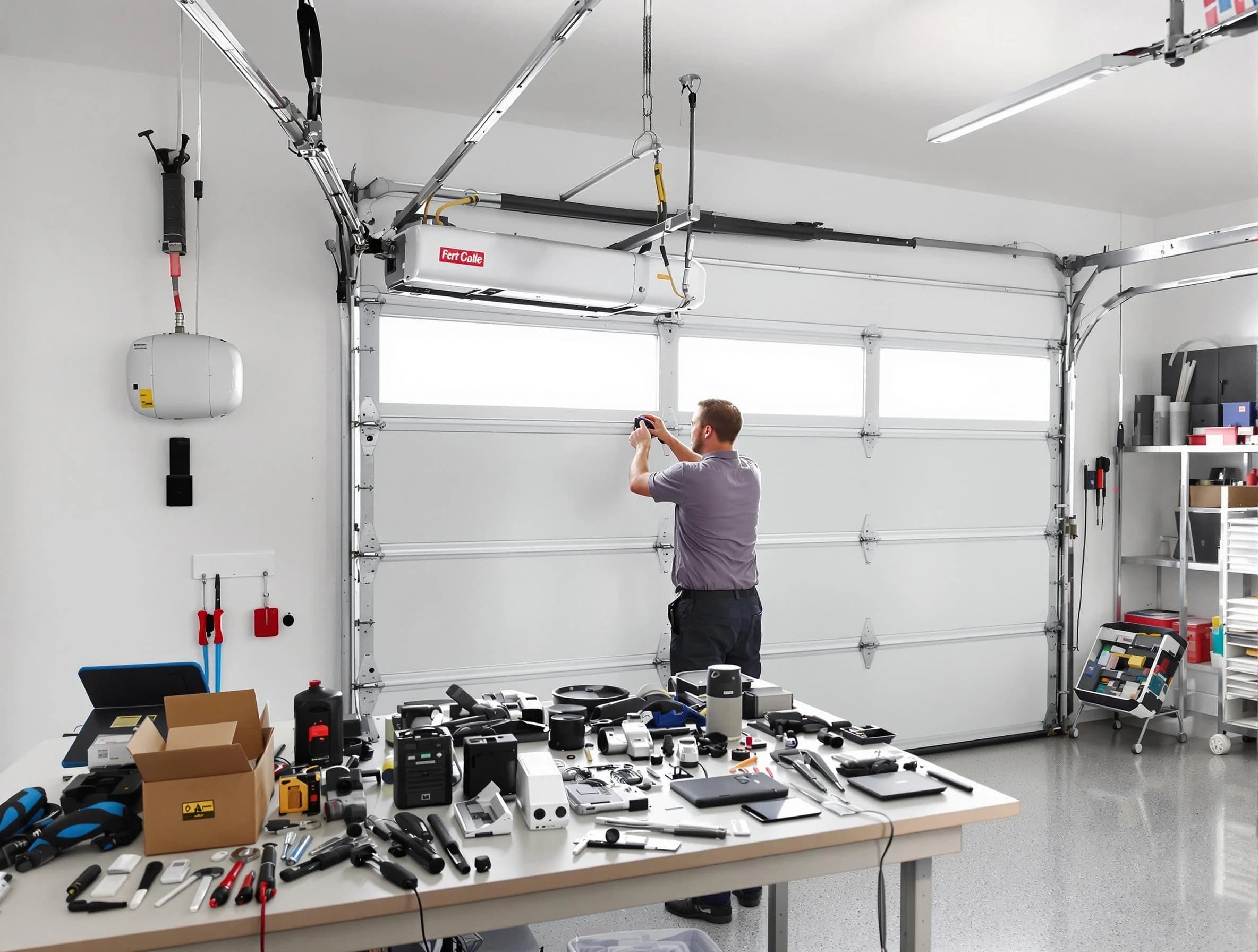 Opener Repair service in Hartsville, TN