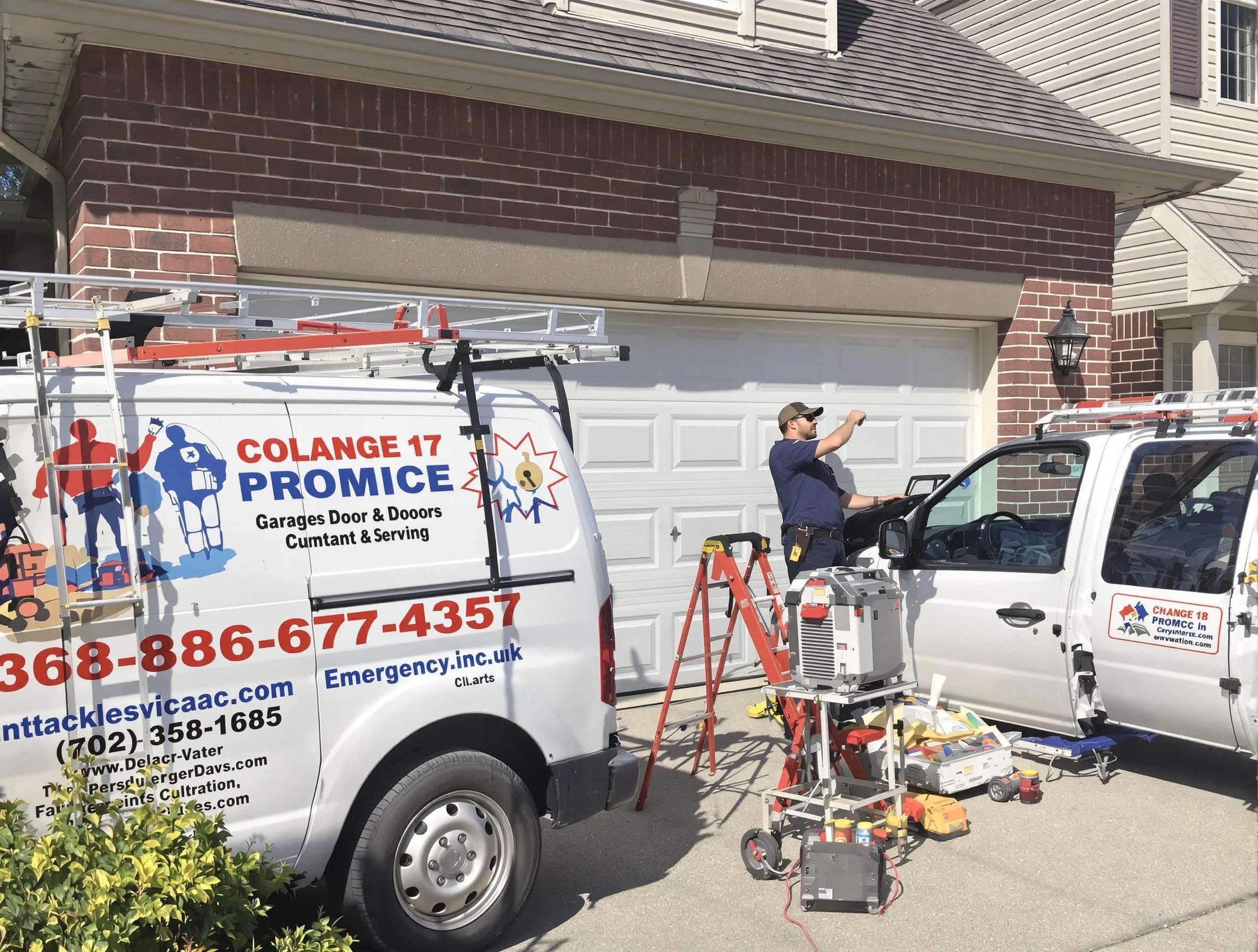 Same Day Repair service in Hartsville, TN